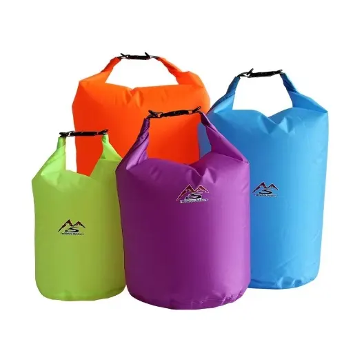 Bolsas Semi Impermeables