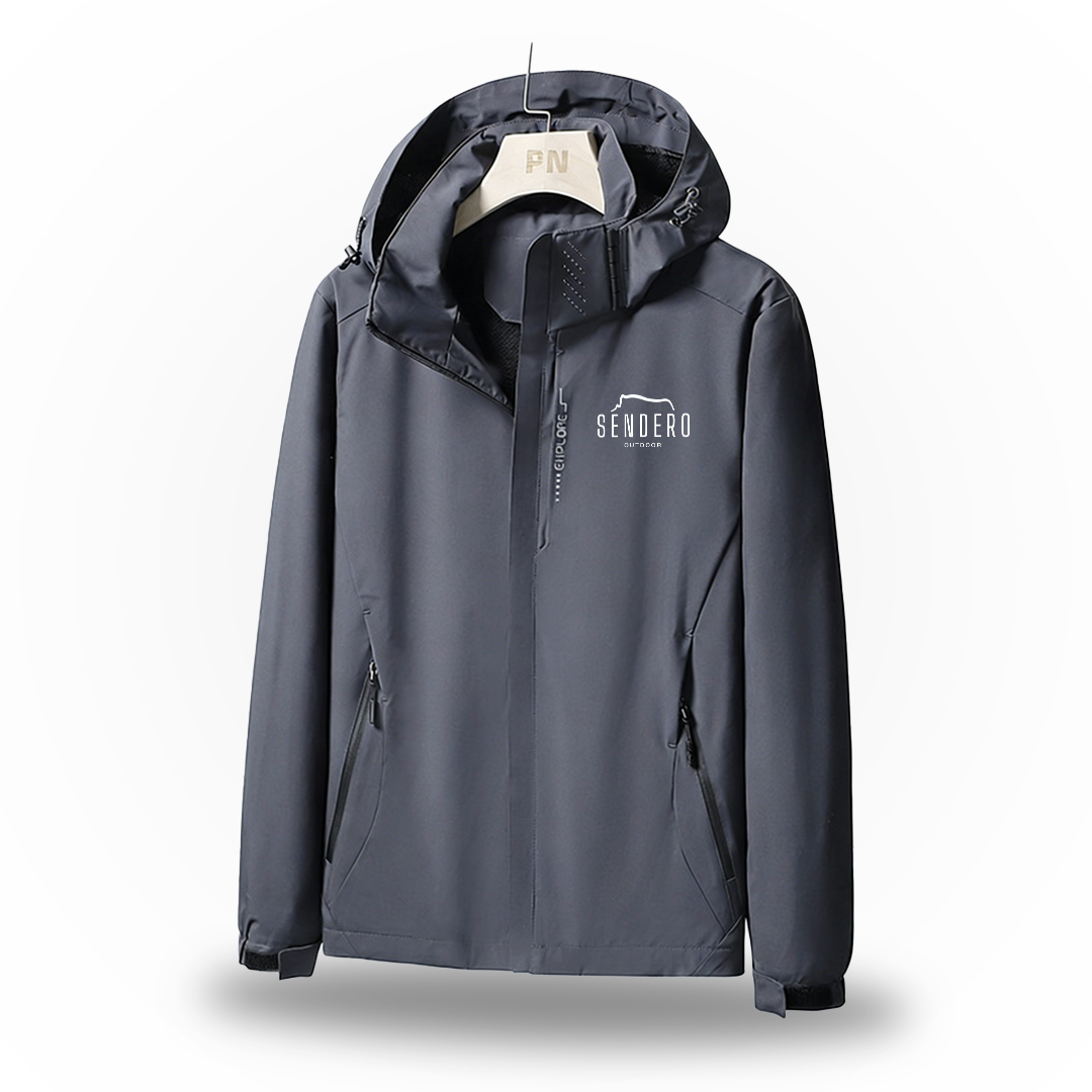 Chaqueta de Frío para Damas