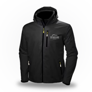 Chaqueta de Frío para Caballeros