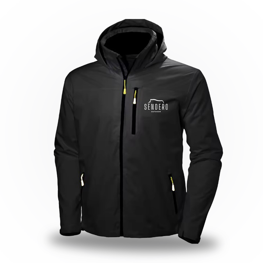 Chaqueta de Frío para Caballeros