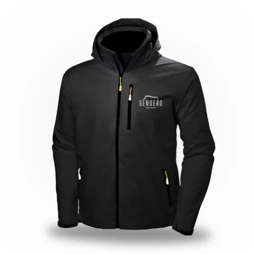 Chaqueta de Frío para Caballeros