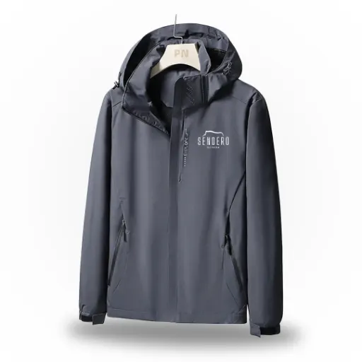Chaqueta de Frío para Damas