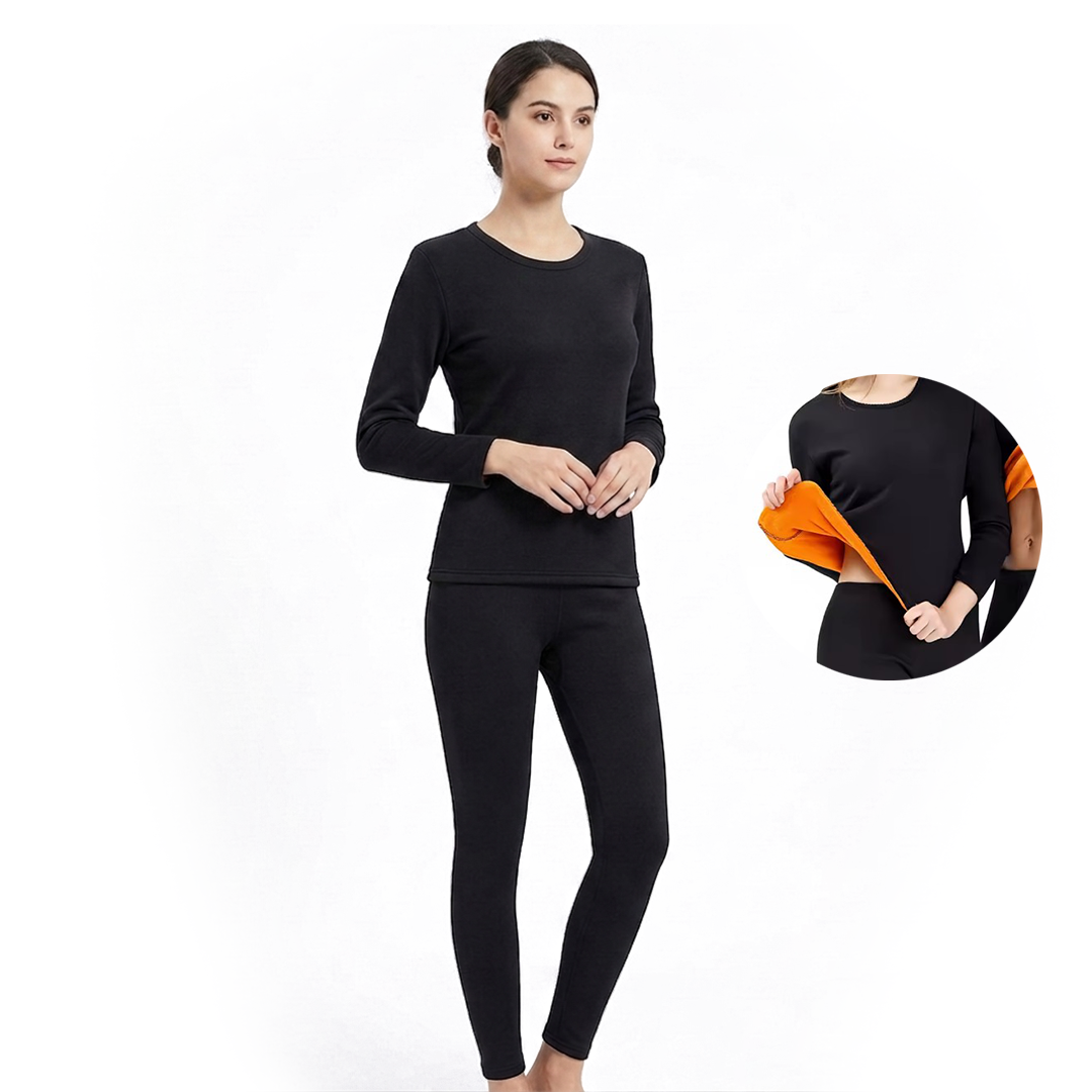 Conjunto Térmico