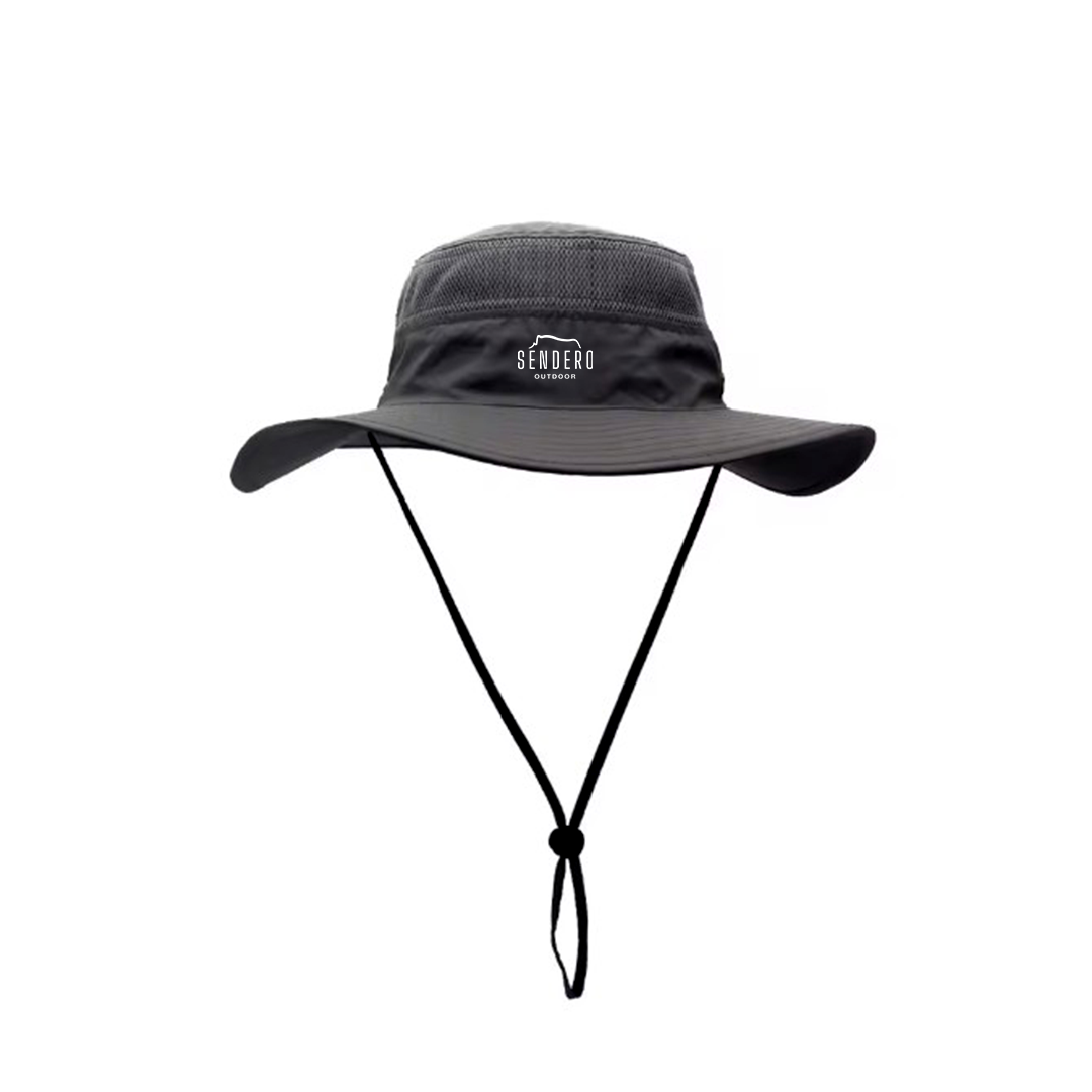 Gorro para Safari
