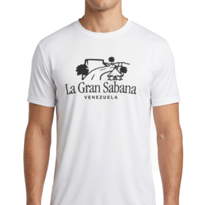 Franela Gran Sabana para Caballeros
