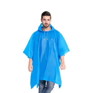 Poncho para Lluvia