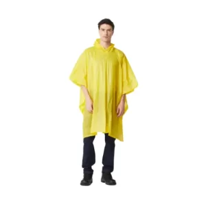Poncho para Lluvia