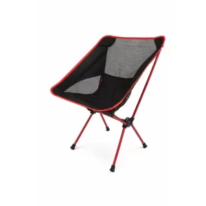 Silla para camping