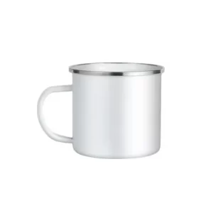 Taza de Peltre