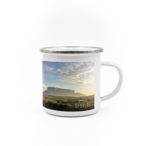 Taza de Peltre