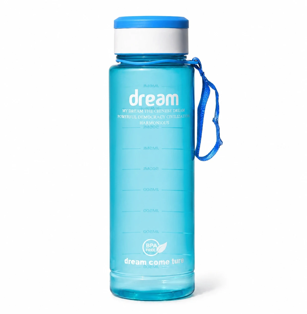 Termo de Agua