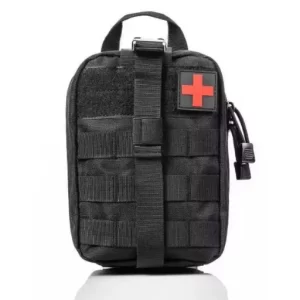 Bolso de Primeros Auxilios