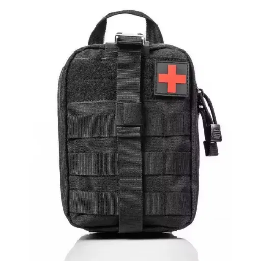 Bolso de Primeros Auxilios