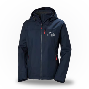 Chaqueta de Frio 2 Dama