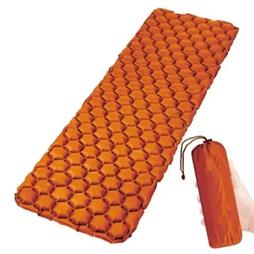 Colchon Inflable